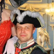  ,   Dmitry, 46 ,   