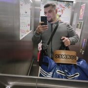 ���������� �����-���������, ���� ������� Sergey, 35 ���, ������������ ��� ������, ����� � ���������, c�������� ���������