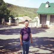  ,   Bunyod, 35 ,  