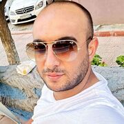 Cesme,  Orcun, 35