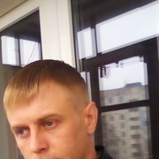  Czluchow,  Stepan, 34