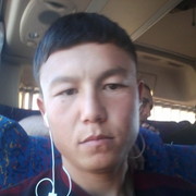  ,  Sanaqulbek, 33