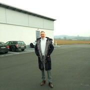  Abenberg,   Sergej, 43 ,   ,   