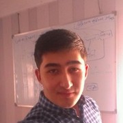  ,   Sanjar, 33 ,   
