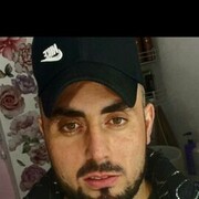  Basaid,  Arman, 28