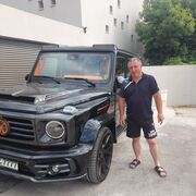  Puget-sur-Argens,  Mircea, 45