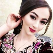 Знакомства Москва, Ясмина