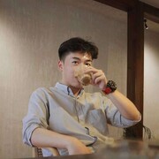 ���������� ���, ���� ����� Elliot Huang, 24 ����, ������������ ��� ������, ����� � ���������