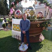  Wolow,  Sergii, 35