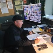 ���������� �����������, ������� Timur, 65