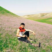  ,  Muhriddin, 22
