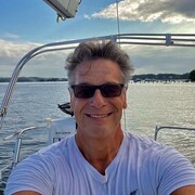  Weilheim in Oberbayern,  Mark Paul, 63