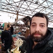  ,  Ugurcan, 36