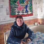   ,  Ksenia, 54