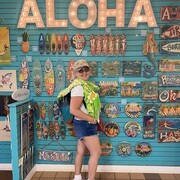 Hawaii 2023