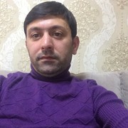 ���������� �������, ���� ������� Xuseyn, 41 ���, ������������ 