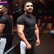 ���������� Tunis, ���� ������� Elyes, 32 ����, ������������ ��� ������, ����� � ���������, c�������� ���������