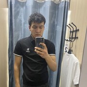  ,  Sherzod, 27