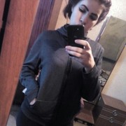   ,  Anastasia, 25