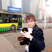 ���������� �������, ���� ������� Parviz, 34 ����, ������������ ��� ������