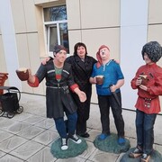 ���������� ����������, ���� ������� �������, 57 ���, ������������ ��� ������, ����� � ���������