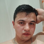 -,  AKMAL, 28