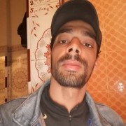  Kenitra-GHARB,  Mostafa, 43