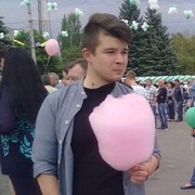  -,  GrishaPha, 28