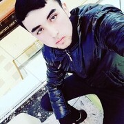 ,   AHRORBEK, 22 ,   ,   
