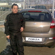 ���������� ������, ���� ������� �������, 64 ����, ������������ ��� ������