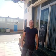  Ciudad Real,   Manuel, 41 ,   ,   