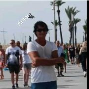  ,   Antonio, 45 ,   ,   