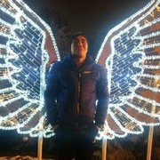  ,   Anatoliy, 35 ,   