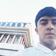  ,  Shaxboz, 26