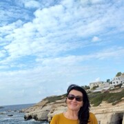  Limassol,  Galina, 63