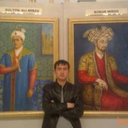  ,  SHERZOD, 33
