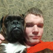 ���������� ������, ���� ������� ��������, 41 ���, ������������ 