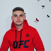  Andrychow,  Garik, 26