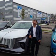 ���������� �������, ���� ������� Alisher, 41 ���, ������������ ��� ������, ����� � ���������