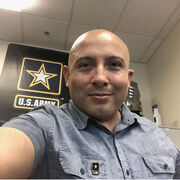  Alamo,   Frank Garza, 42 ,     , c 