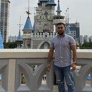  Wonju,  Anas, 30