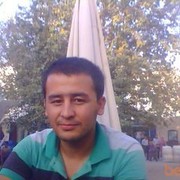  ,  ABRORBEK, 35