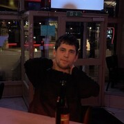  Lambeth,   Andrei, 25 ,   ,   