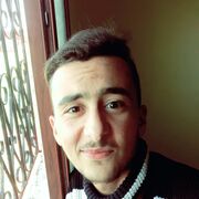  El Jadida,  Amine, 22