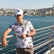  Korfez,  Maxmud, 25