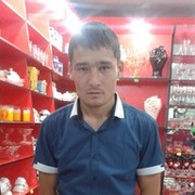  ,  Alisher, 35