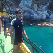  Athienou,   Niko, 48 ,   ,   , c , 