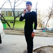  ,   Nurlan, 36 ,  