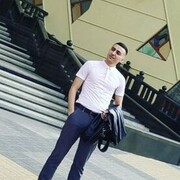  Antwerp,  Jeyhun, 28