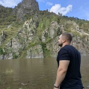 ���������� ����������, ���� ������� Kirill, 34 ����, ������������ ��� ����� � ���������, c�������� ���������